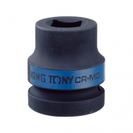 Triecienmuciņa 1”, 19mm, KING TONY