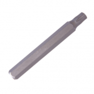 Bits Torx Plus IP10x80mm, KING TONY